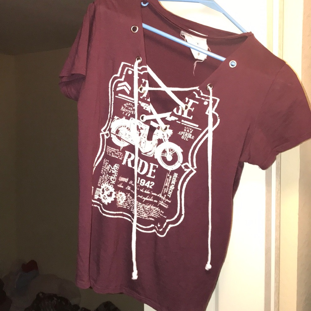 Cute shirt